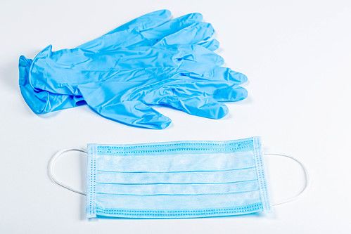 這次疫情,一次性醫療防護用品提供了多少防護