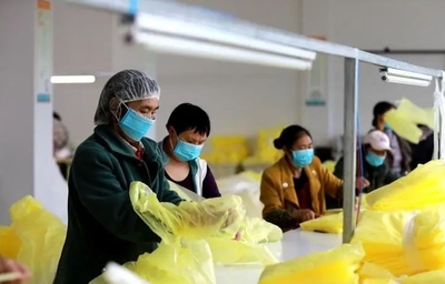 帶動就近就地就業!杭州余杭區幫扶恩施咸豐縣返鄉創業園正式開園