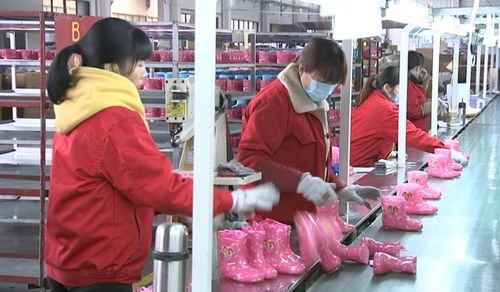 金華一季度新增 品字標 企業(yè)數浙江省第一