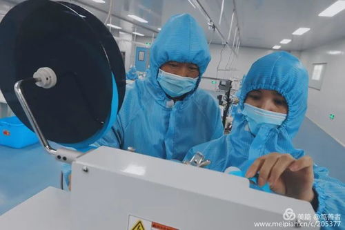 每天生產口罩5萬只,每只2.5元 金川集團醫(yī)用防護用品對外銷售