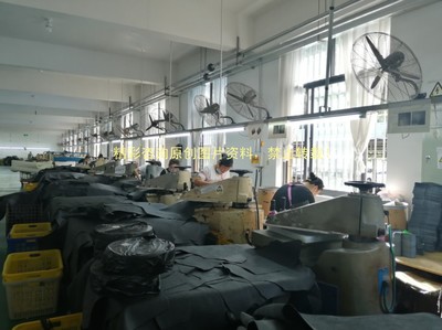 莒南縣XX勞動(dòng)防護(hù)用品順利通過BSCI驗(yàn)廠，彰顯企業(yè)社會(huì)責(zé)任新高度