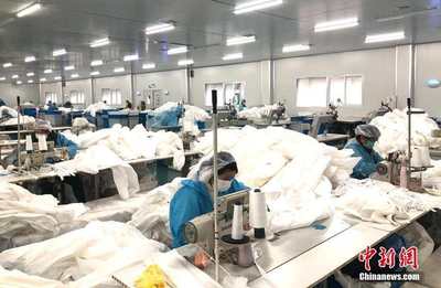 開足馬力！中國制造全力馳援全球戰(zhàn)“疫”