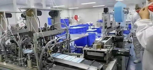 株洲市市場監(jiān)管局開展防疫類醫(yī)療器械專項監(jiān)督檢查，筑牢防護用品生產(chǎn)安全防線