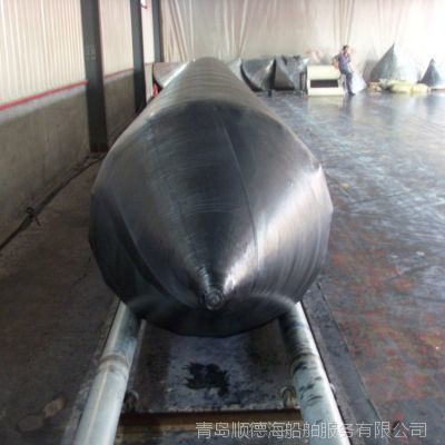 海洋浮標、氣囊、下水氣囊、氣囊廠、船舶下水氣囊、船用橡膠氣囊、氣囊下水、起重氣囊、打撈助浮氣囊、上排