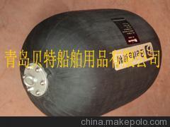 青島貝特船舶用品：專業供應船用上排下水氣囊、充氣護舷與船用靠球