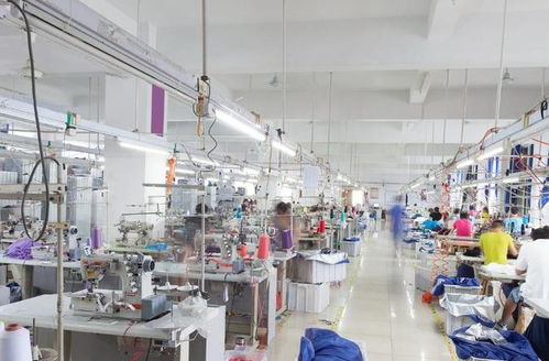 打臉 脫鉤論 美客戶(hù)找中國(guó)工廠下千萬(wàn)大單,外貿(mào)訂單逆勢(shì)增長(zhǎng)